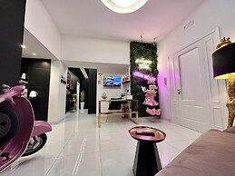 Elegance Rooms Spaccanapoli