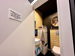 Elegance Rooms Spaccanapoli