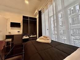 Elegance Rooms Spaccanapoli