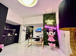 Elegance Rooms Spaccanapoli