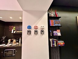 Elegance Rooms Spaccanapoli