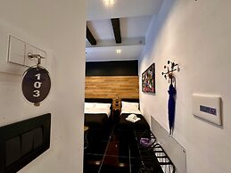 Elegance Rooms Spaccanapoli