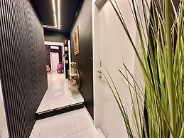 Elegance Rooms Spaccanapoli