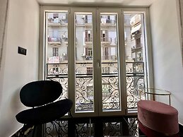 Elegance Rooms Spaccanapoli