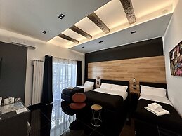 Elegance Rooms Spaccanapoli