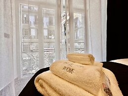 Elegance Rooms Spaccanapoli