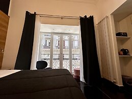 Elegance Rooms Spaccanapoli