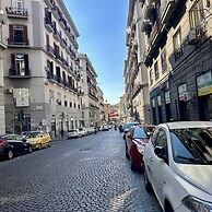 Elegance Rooms Spaccanapoli