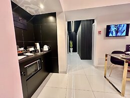 Elegance Rooms Spaccanapoli