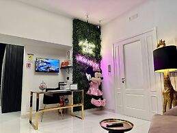 Elegance Rooms Spaccanapoli