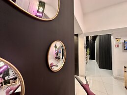 Elegance Rooms Spaccanapoli