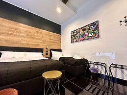 Elegance Rooms Spaccanapoli