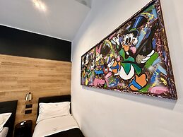 Elegance Rooms Spaccanapoli