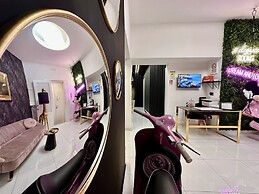 Elegance Rooms Spaccanapoli