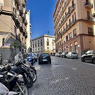 Elegance Rooms Spaccanapoli