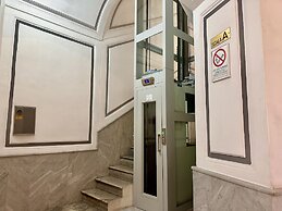 Elegance Rooms Spaccanapoli