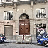 Elegance Rooms Spaccanapoli