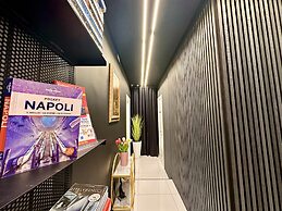 Elegance Rooms Spaccanapoli