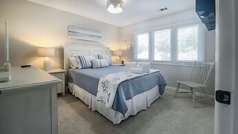 21 Forest Drive at The Sea Pines Resort