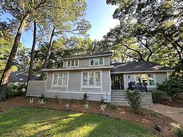 21 Forest Drive at The Sea Pines Resort