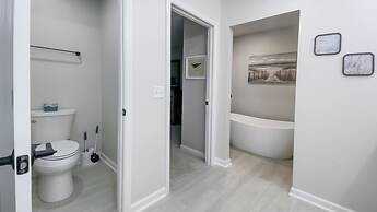 21 Forest Drive at The Sea Pines Resort