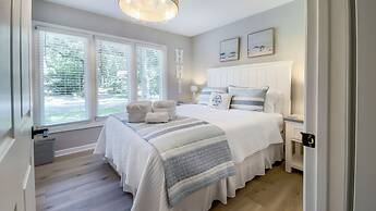 21 Forest Drive at The Sea Pines Resort