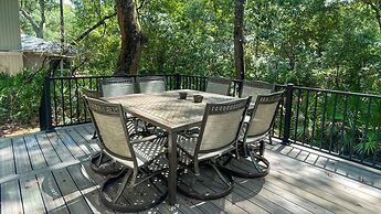 21 Forest Drive at The Sea Pines Resort