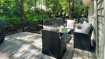 21 Forest Drive at The Sea Pines Resort