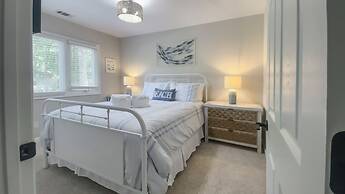 21 Forest Drive at The Sea Pines Resort