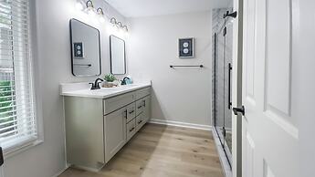 21 Forest Drive at The Sea Pines Resort