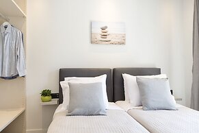 Dimi Brou's Apartments by CorfuEscapes