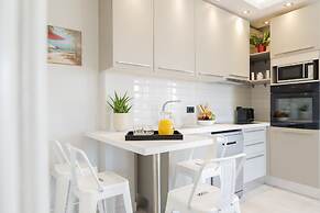 Dimi Brou's Apartments by CorfuEscapes