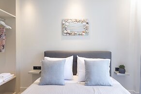 Dimi Brou's Apartments by CorfuEscapes