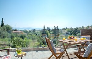 Dimi Brou's Apartments by CorfuEscapes