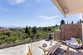 Dimi Brou's Apartments by CorfuEscapes