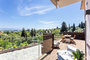 Dimi Brou's Apartments by CorfuEscapes