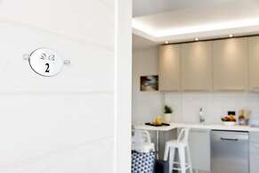 Dimi Brou's Apartments by CorfuEscapes