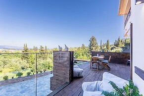 Dimi Brou's Apartments by CorfuEscapes