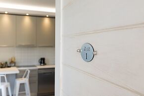 Dimi Brou's Apartments by CorfuEscapes