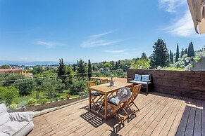 Dimi Brou's Apartments by CorfuEscapes