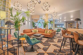 Castrum Hotel Székesfehérvár