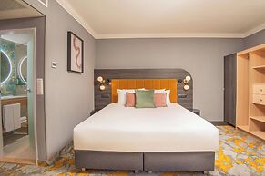 Castrum Hotel Székesfehérvár
