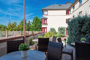 Castrum Hotel Székesfehérvár