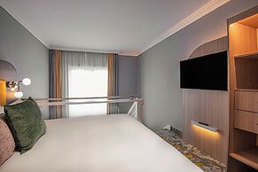 Castrum Hotel Székesfehérvár