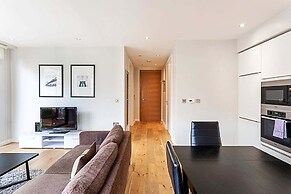 Wonderful Holborn Apartment
