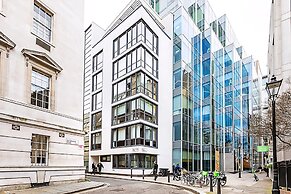 Wonderful Holborn Apartment