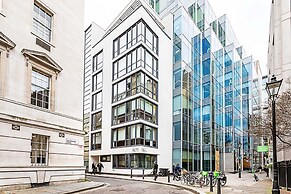 Wonderful Holborn Apartment