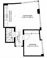 Wonderful Holborn Apartment