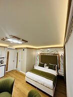 Havana Hotel Suites Taksim