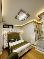 Havana Hotel Suites Taksim